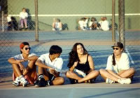 DDOS在线攻击平台